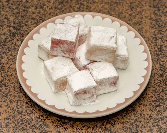 Turkish Delight