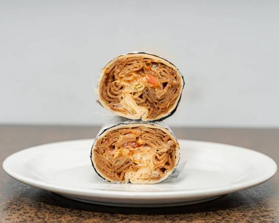 Lamb Kebab
