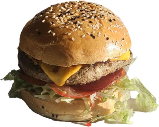Kefta Burger
