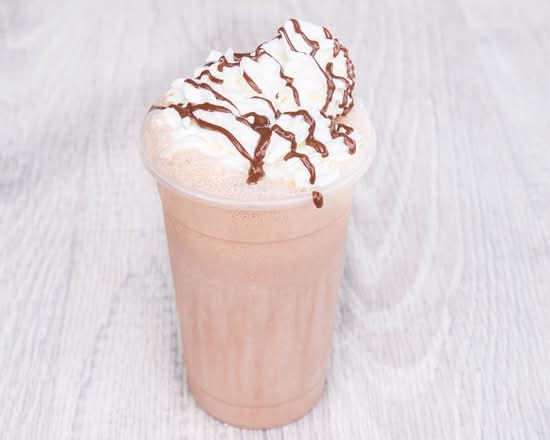 Milkshake