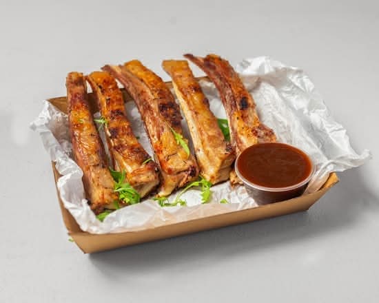 Lamb Ribs