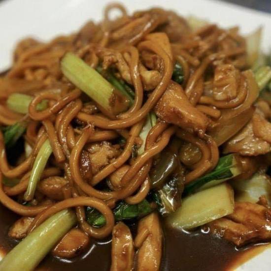 (V) Hokkien Mee