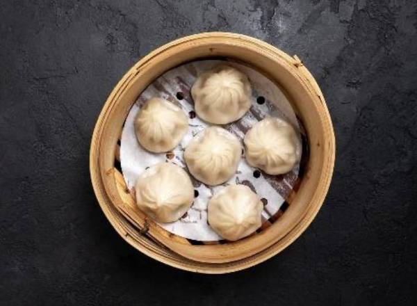 Xiao Long Bao