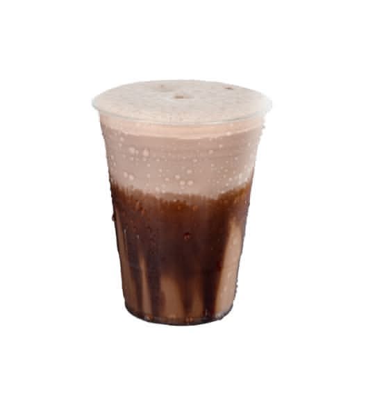 Chocolate Milkshake