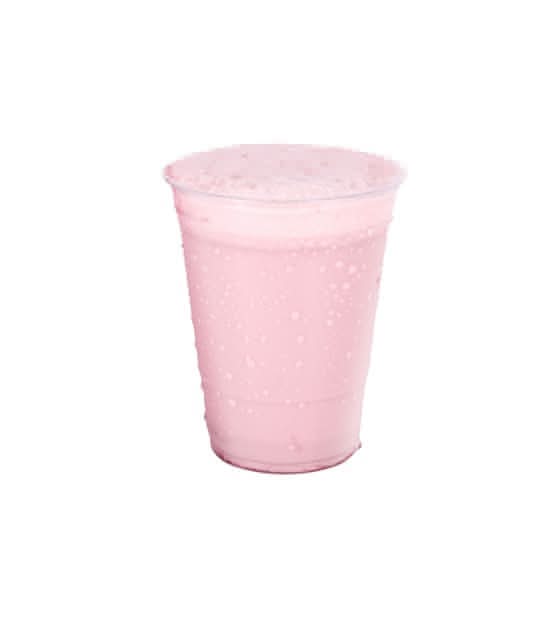 Strawberry Milkshake