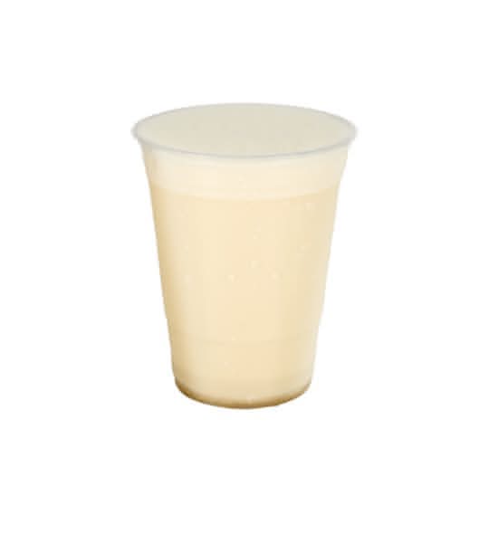 Vanilla Milkshake
