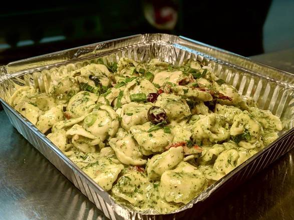 Pesto Pasta