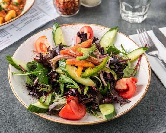 Italian Salad (GF)