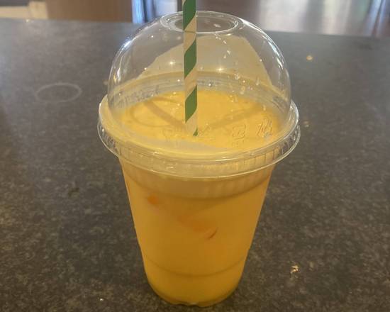 Freshly squeezed Orange Juice 425ml