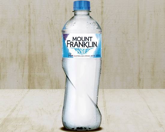 Mount Franklin 600ml