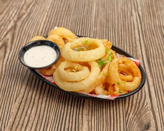 Onion Rings