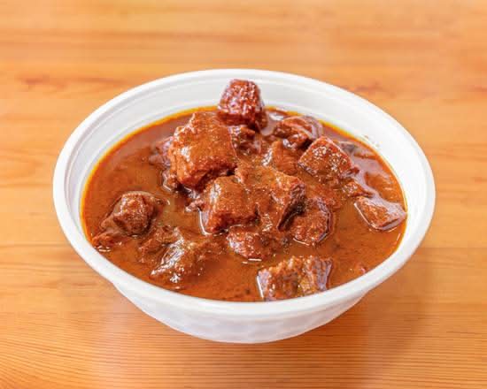 Beef Vindaloo
