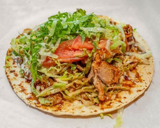 Chicken Kebab