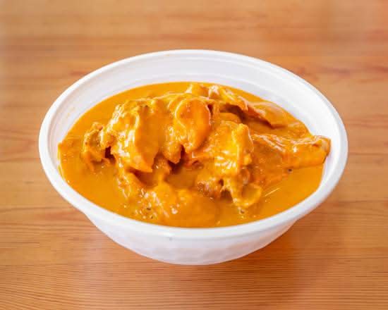 Mango Chicken