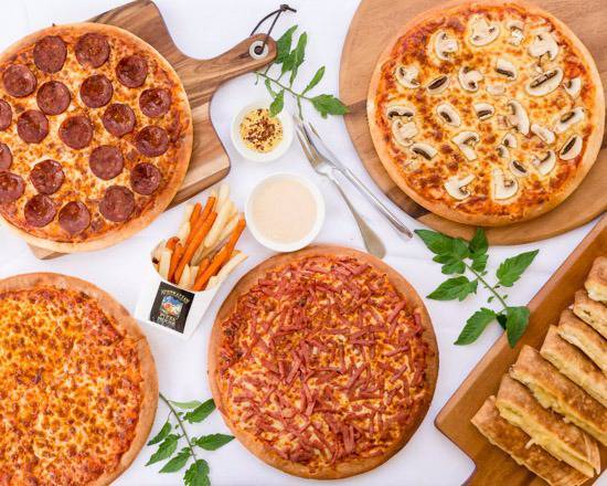 Family Meal Deal