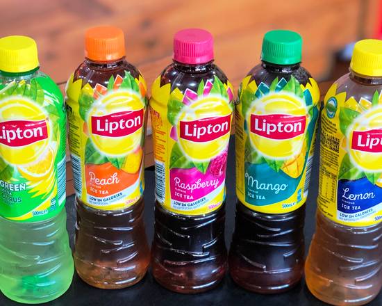 500ml Lipton Ice Tea
