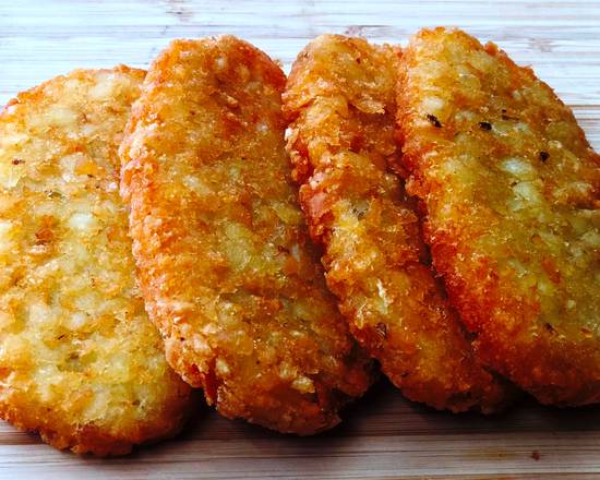 Hash Browns