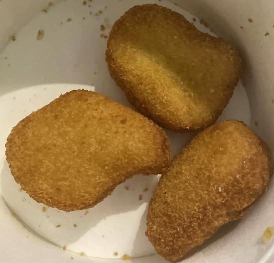 Chicken Nuggets