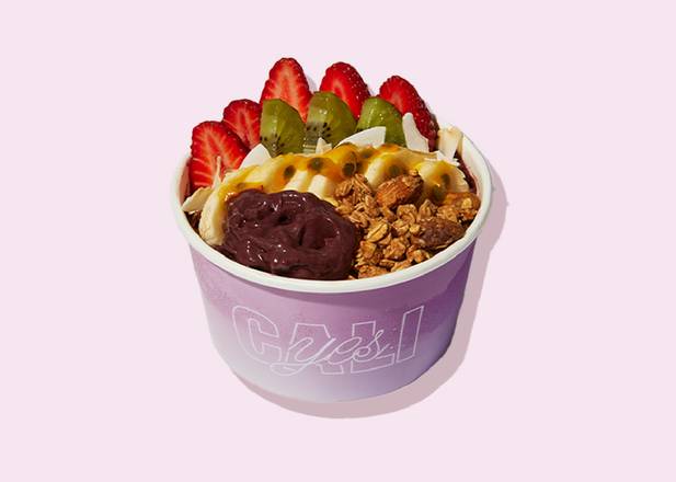Original Açaí Bowl