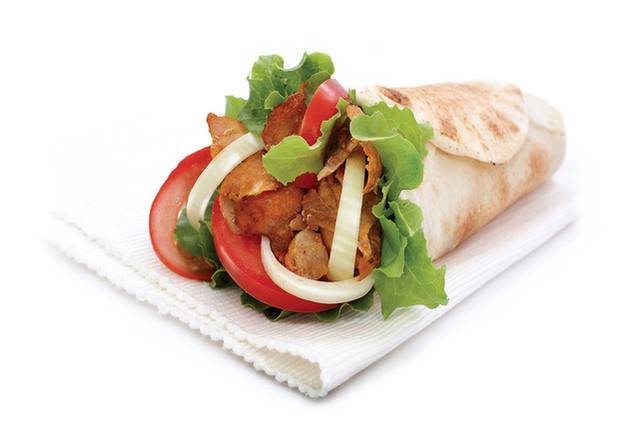 Chicken Kebab