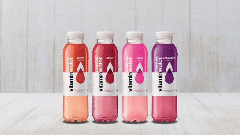 Vitamin Water