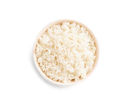 Side Of White Rice