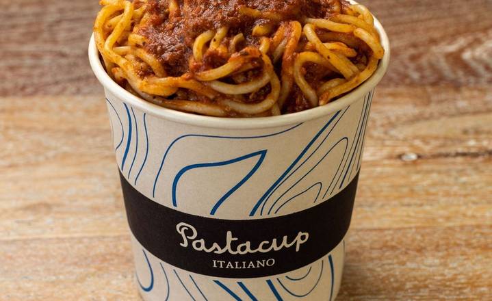 Bolognese Pasta