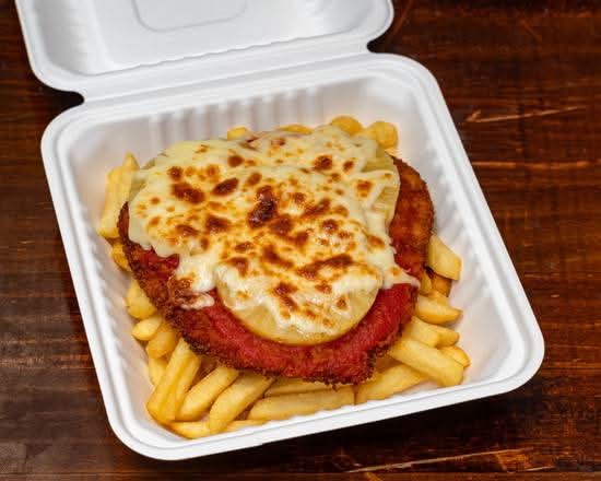 Hawaiian Parma