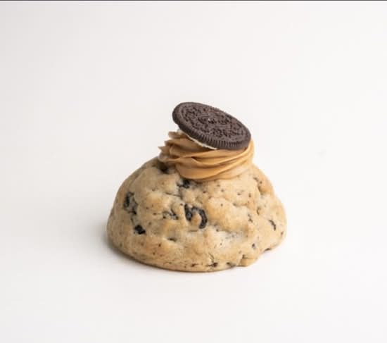 Vegan Peanut Butter Cookie