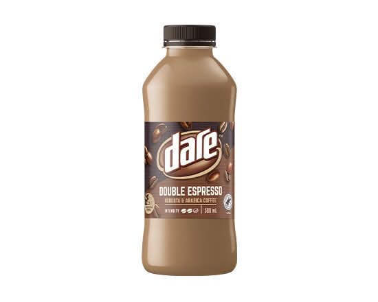 Dare Iced Coffee Double Espresso 500mL