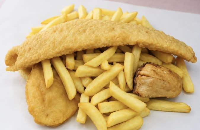 Fish Meal