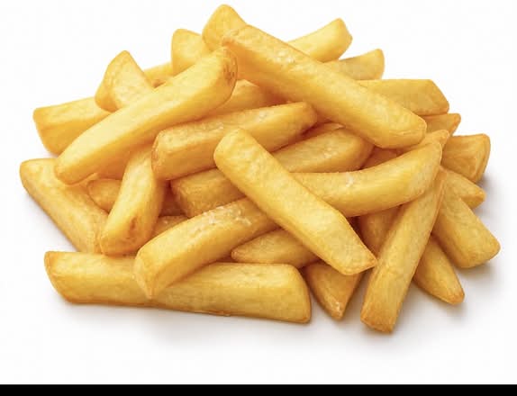 Large Chips
