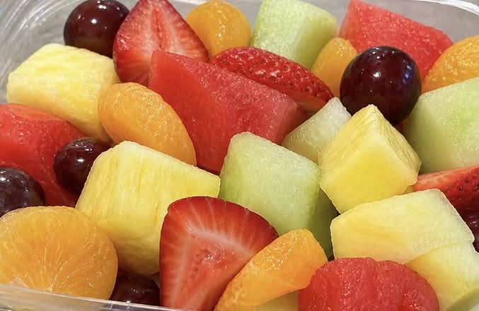 Fruit Salad