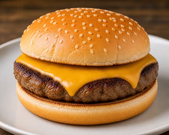 Cheese Burger