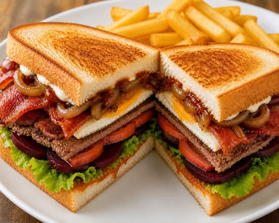 Steak Sanga Lot
