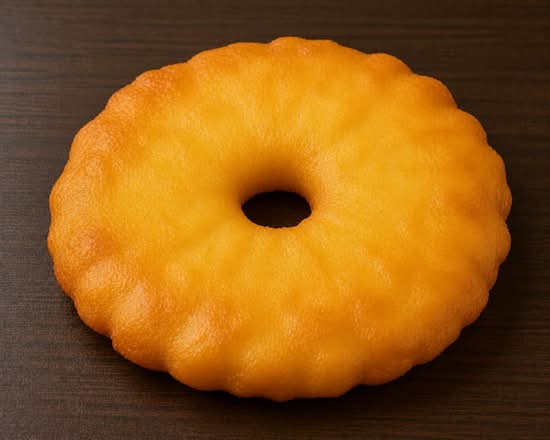 Pineapple Fritters