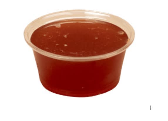 Hot Honey