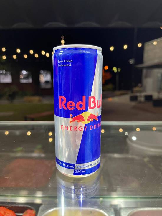 Red Bull 250ml