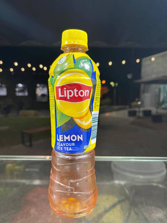 Ice Tea Lemon 500ml