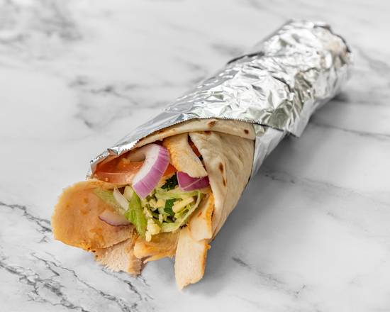 Chicken Kebab