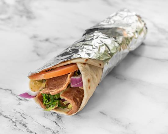 Beef Kebab