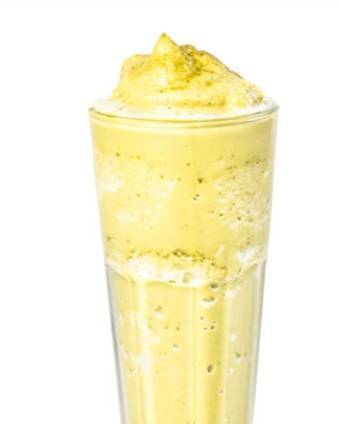 Green Tea Latte