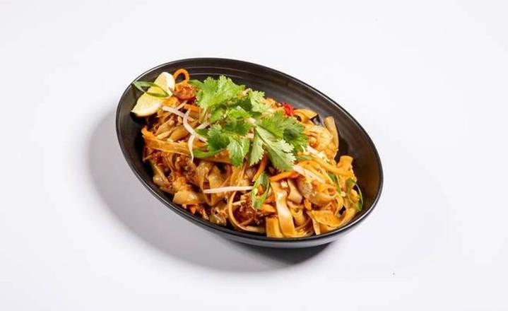 Pad Thai Noodles