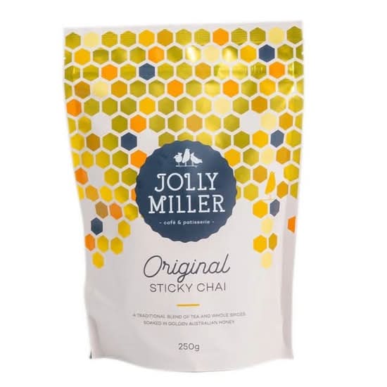 Original Sticky Chai