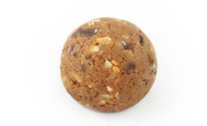 Choc Peanut Butter Protein Ball
