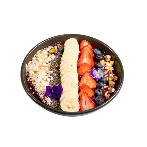 Acai Bowl (GF, VE)