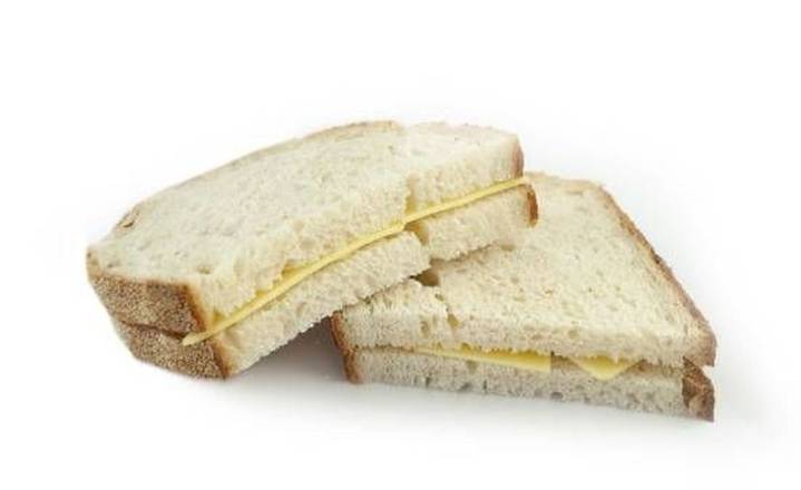 Cheese Sandwich