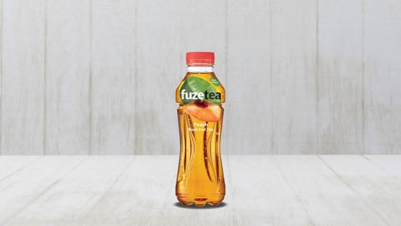 Fuze Peach