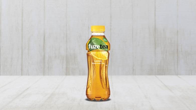 Fuze Lemon