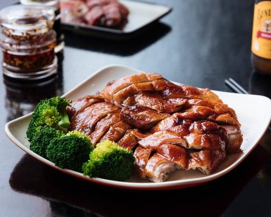 Roast Duck